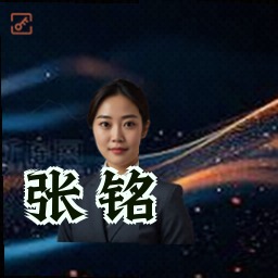 张铭